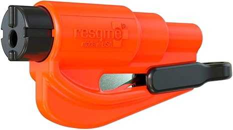 resqme The Original Emergency Keychain